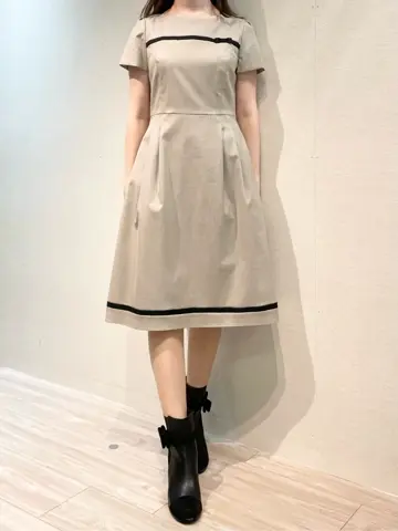 TOCCA G コーディネート画像