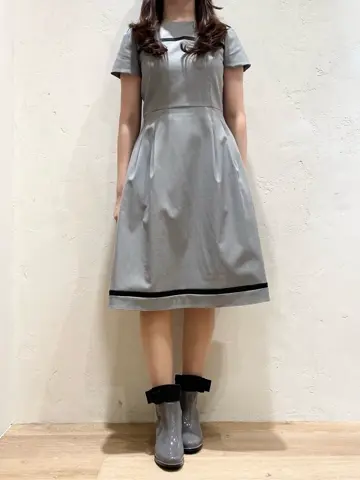 TOCCA G コーディネート画像