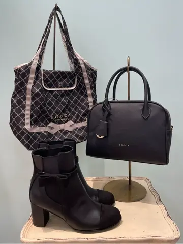 TOCCA G コーディネート画像