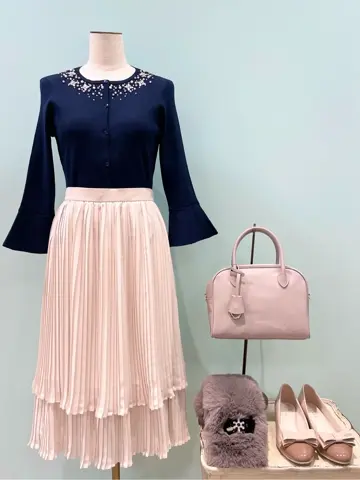 TOCCA G コーディネート画像