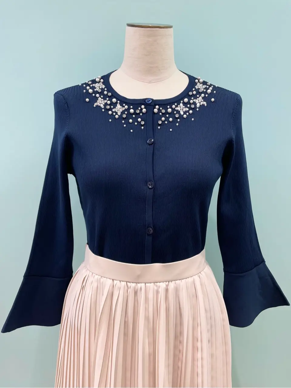 TOCCA G コーディネート画像