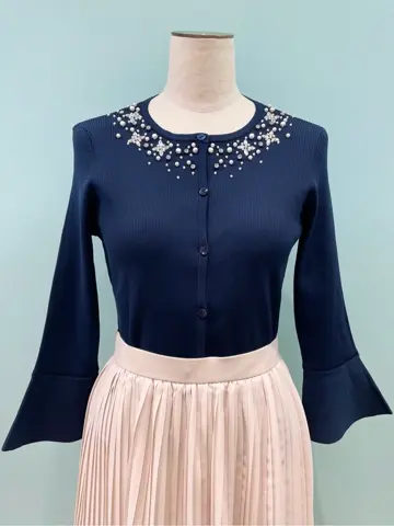 TOCCA G コーディネート画像