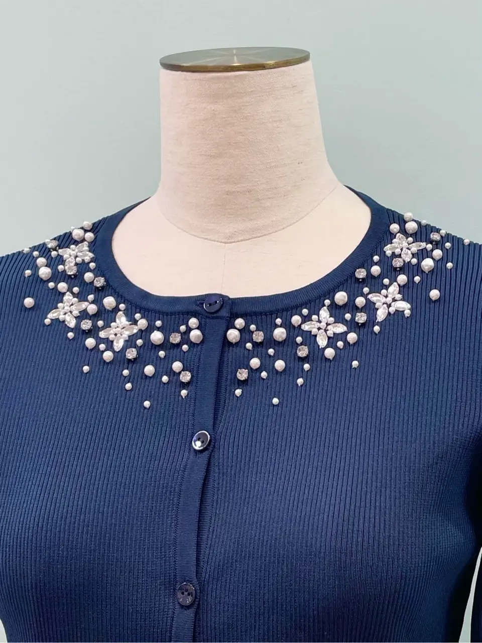 TOCCA G コーディネート画像