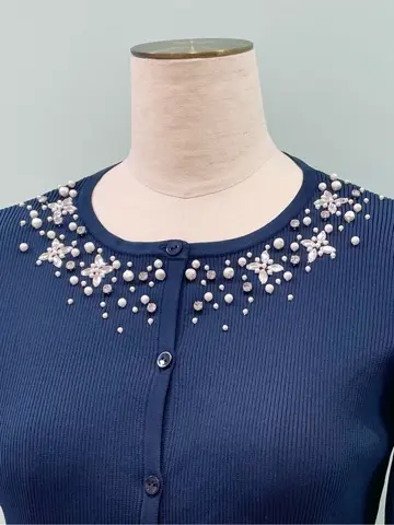 TOCCA G コーディネート画像