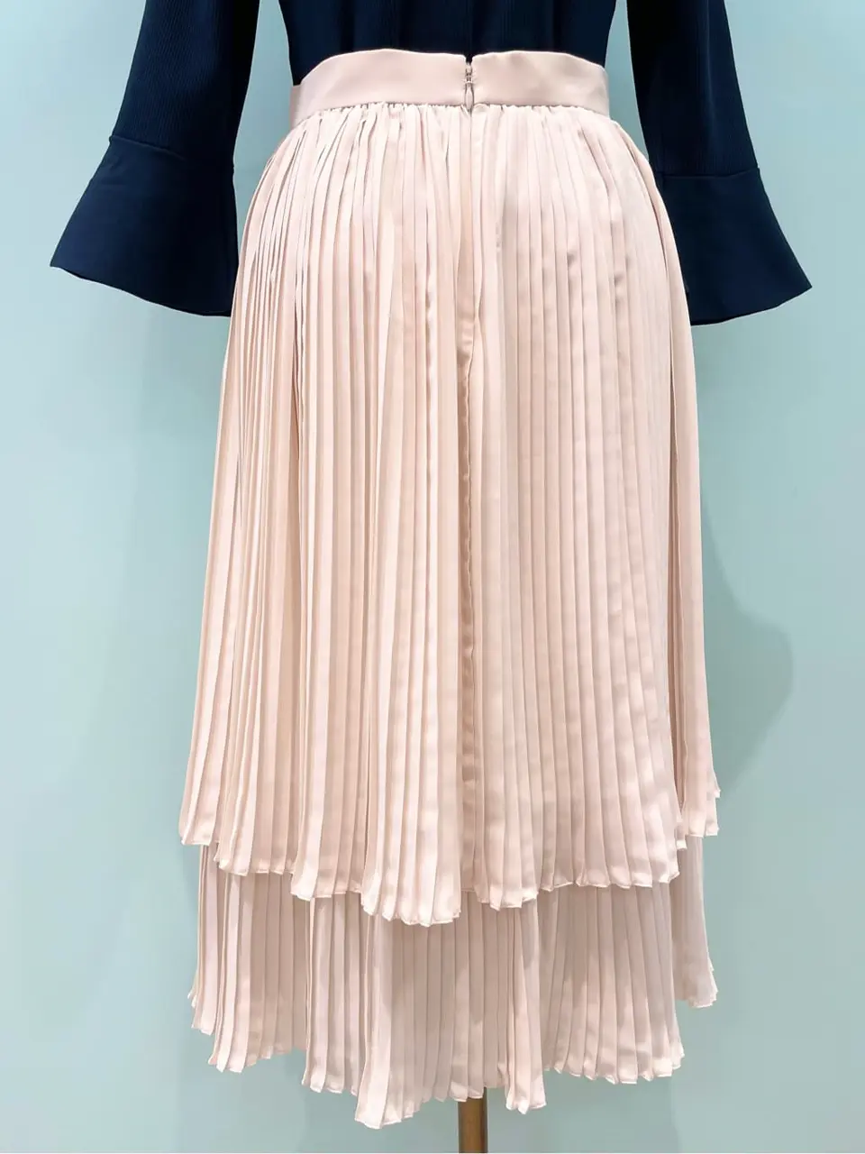 TOCCA G コーディネート画像