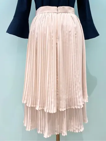 TOCCA G コーディネート画像