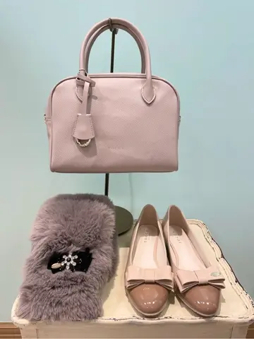 TOCCA G コーディネート画像