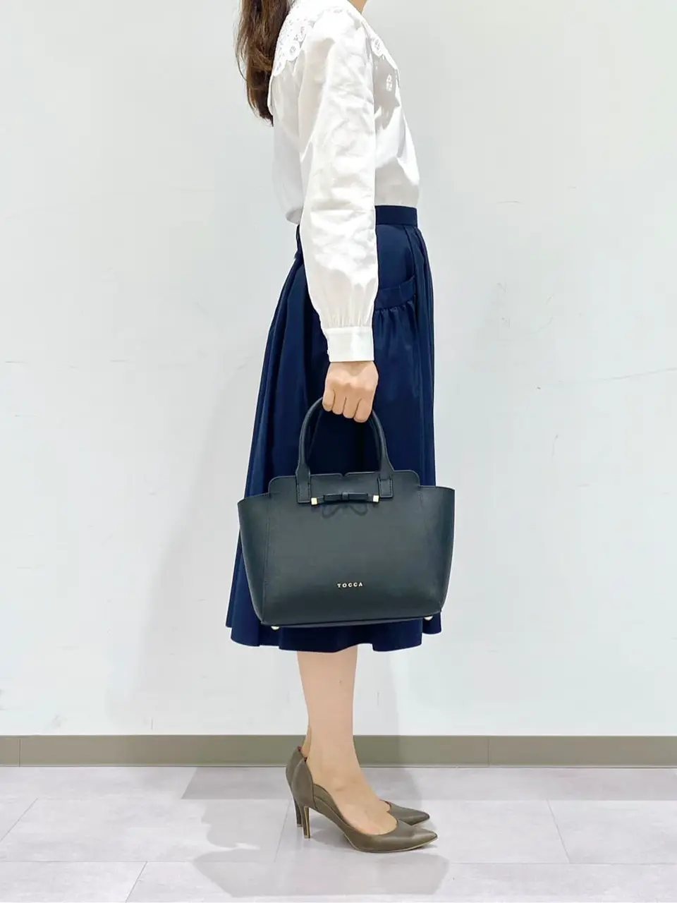 TOCCA oda ❁ コーディネート画像