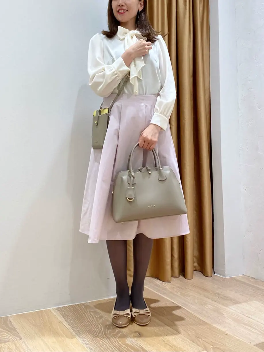 TOCCA A コーディネート画像