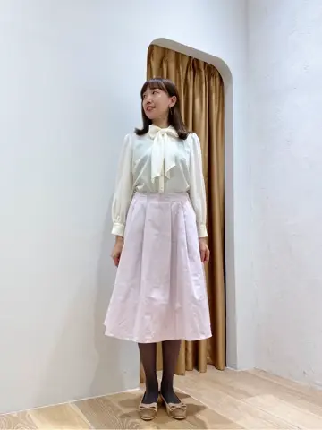 TOCCA A コーディネート画像