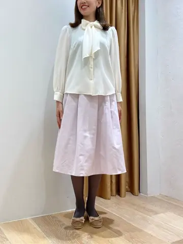 TOCCA A コーディネート画像