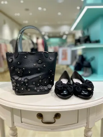 TOCCA スタッフB コーディネート画像