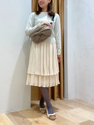 TOCCA A コーディネート画像