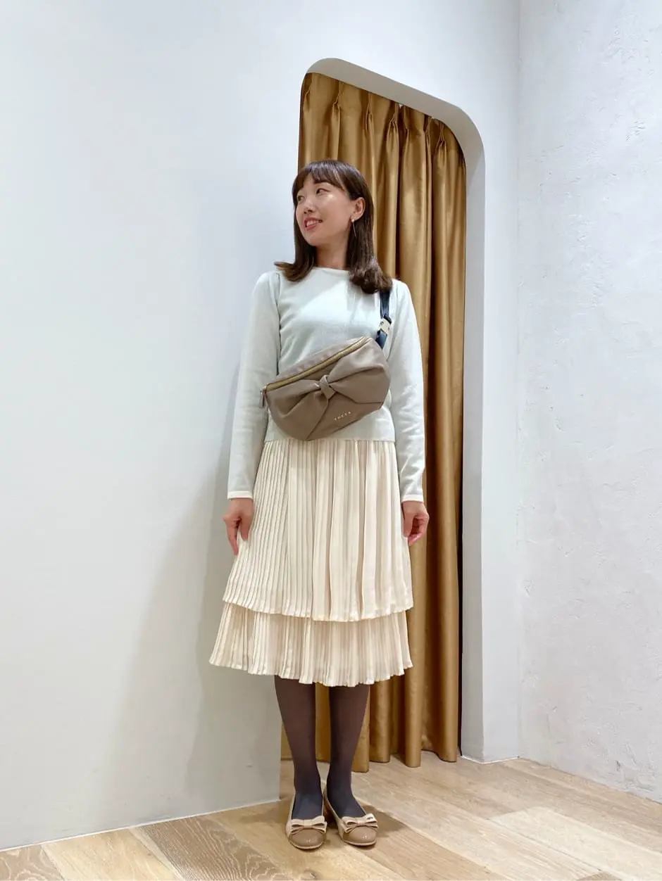 TOCCA A コーディネート画像