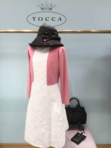 TOCCA ｋｉｍ コーディネート画像