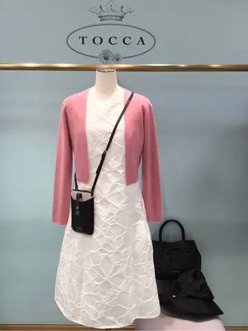 TOCCA ｋｉｍ コーディネート画像