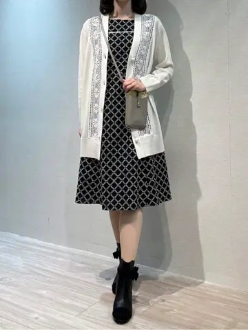 TOCCA Ｉ コーディネート画像