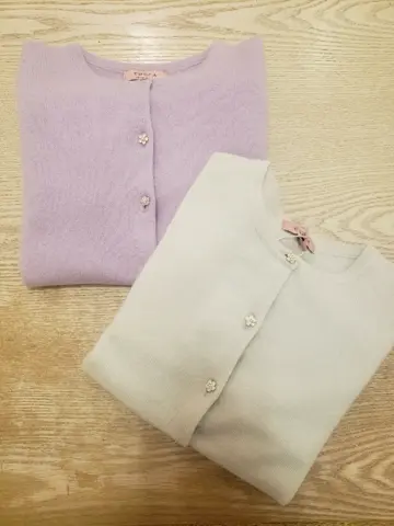 TOCCA スタッフＳ コーディネート画像