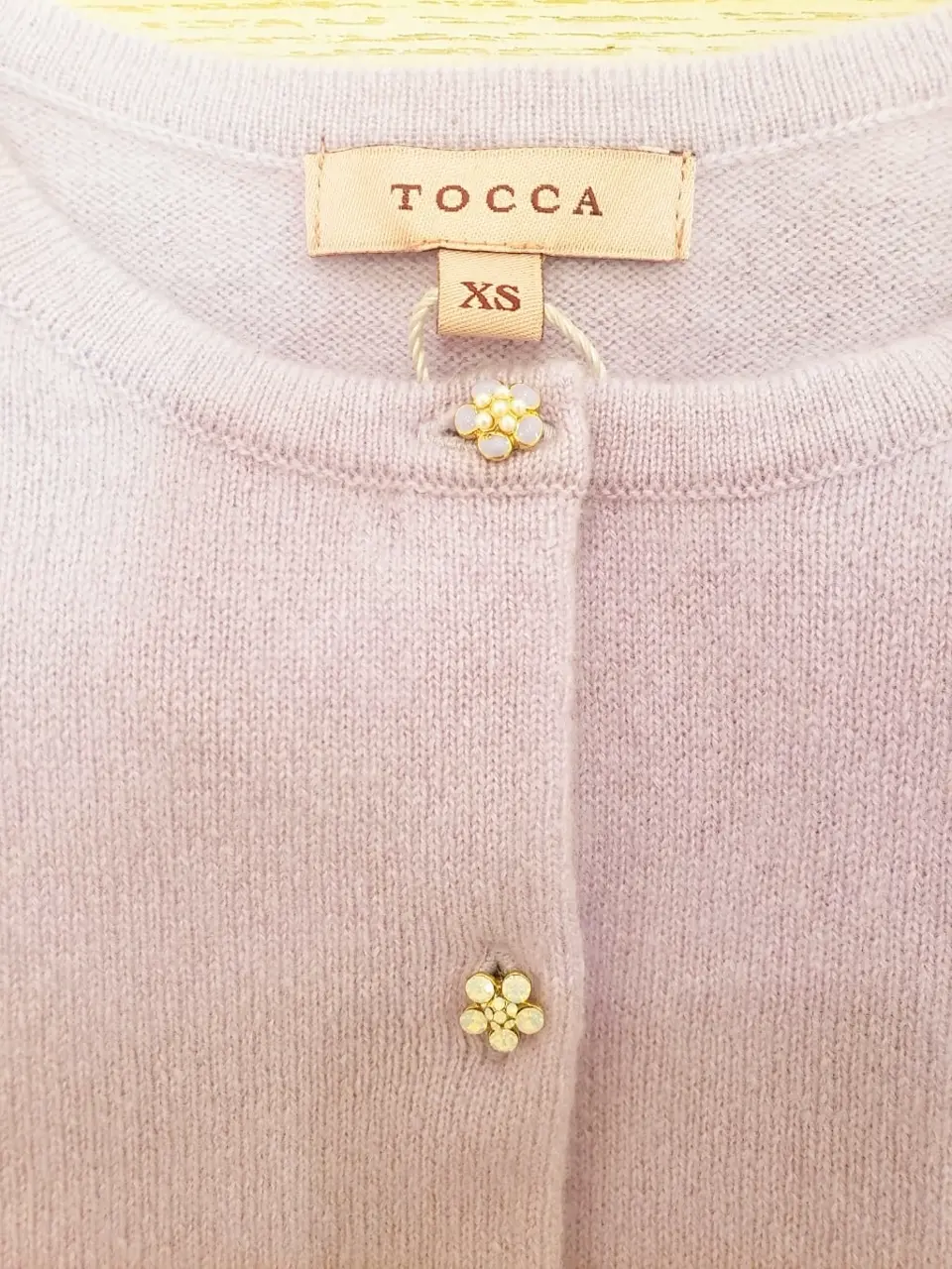 TOCCA スタッフＳ コーディネート画像