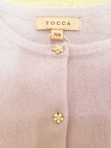 TOCCA スタッフＳ コーディネート画像