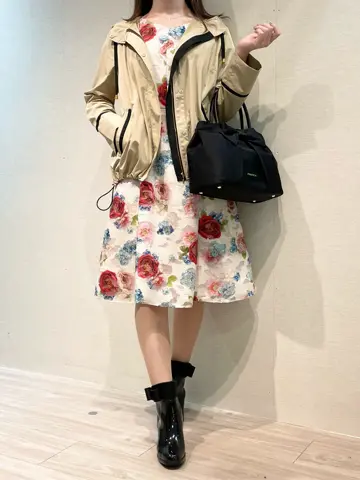 TOCCA G コーディネート画像