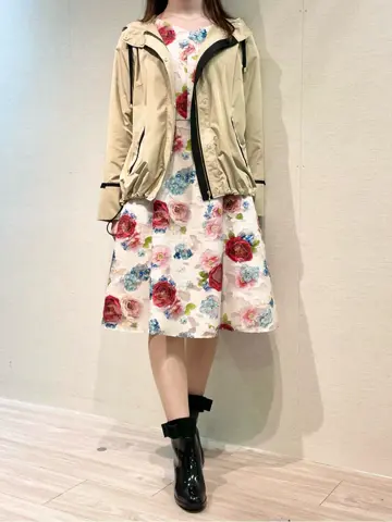 TOCCA G コーディネート画像