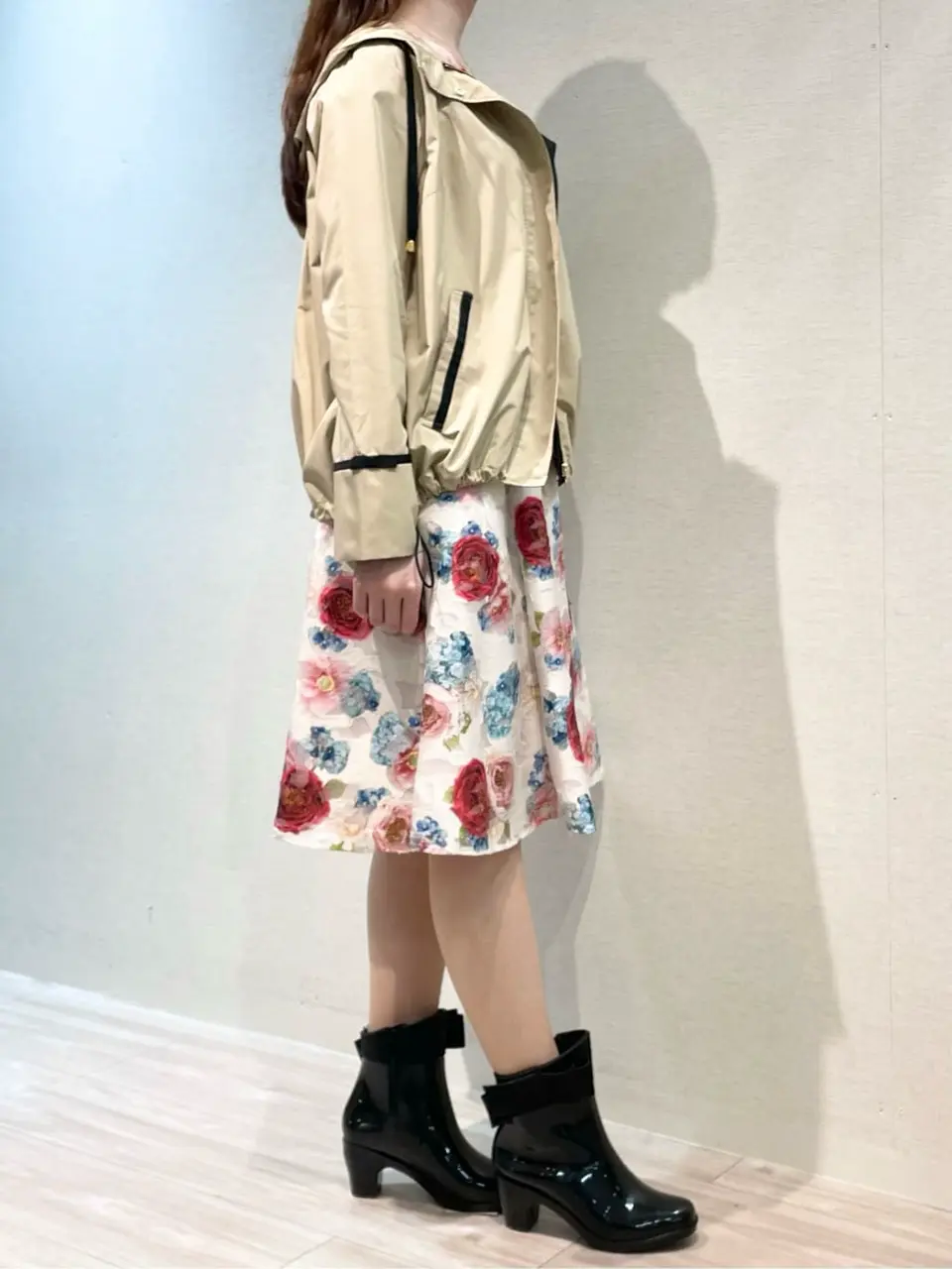 TOCCA G コーディネート画像