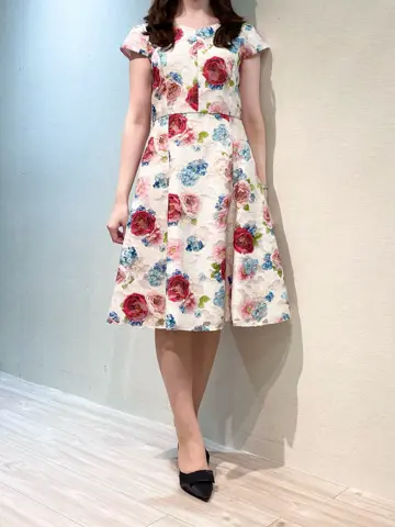 TOCCA G コーディネート画像