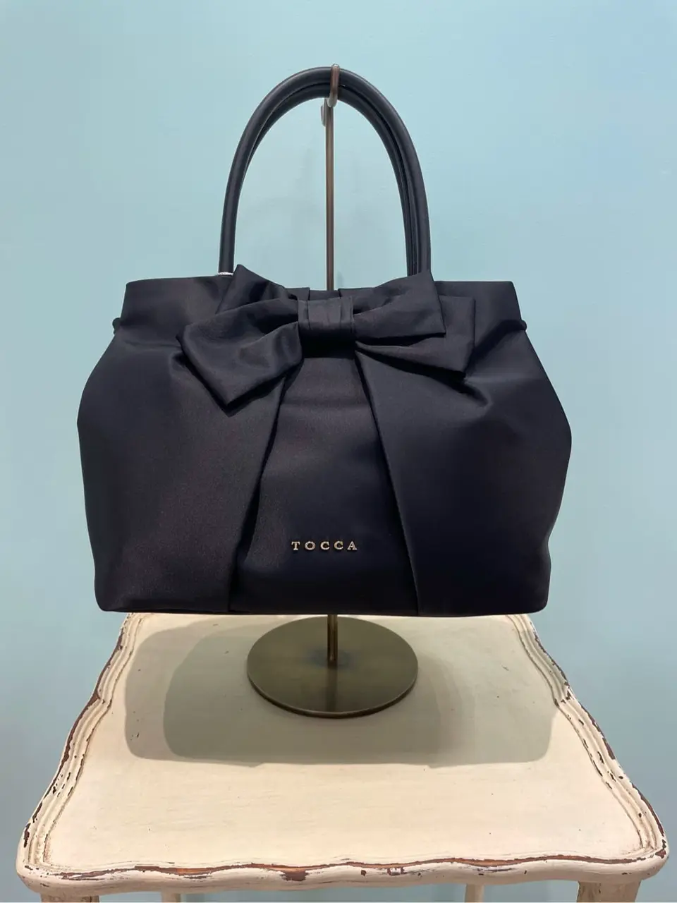 TOCCA G コーディネート画像