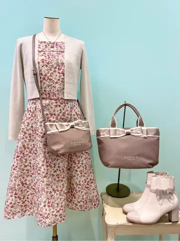 TOCCA G コーディネート画像