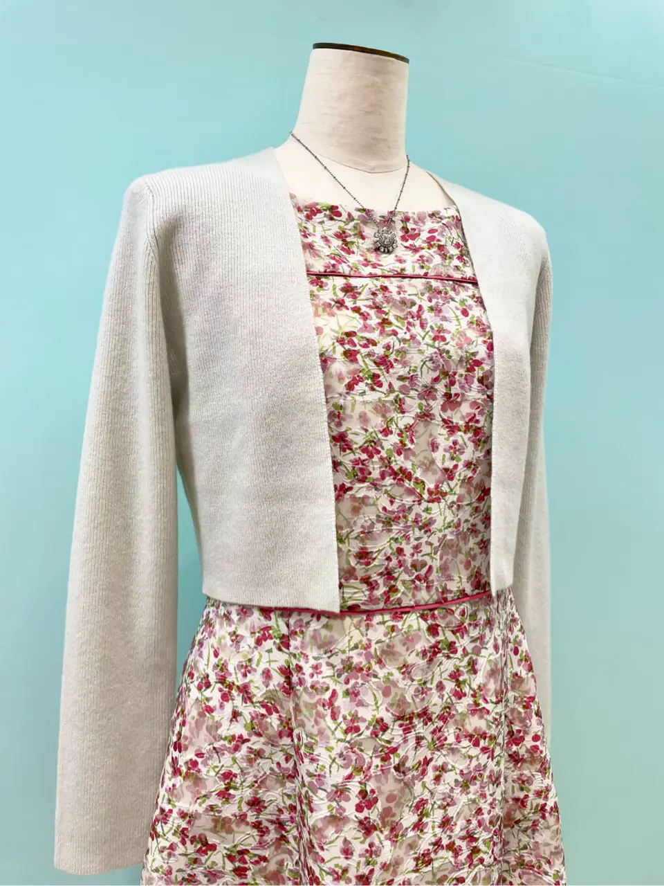 TOCCA G コーディネート画像