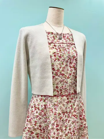 TOCCA G コーディネート画像