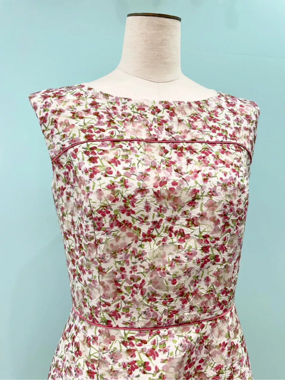 TOCCA G コーディネート画像