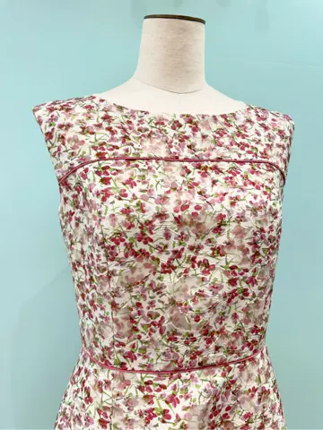 TOCCA G コーディネート画像