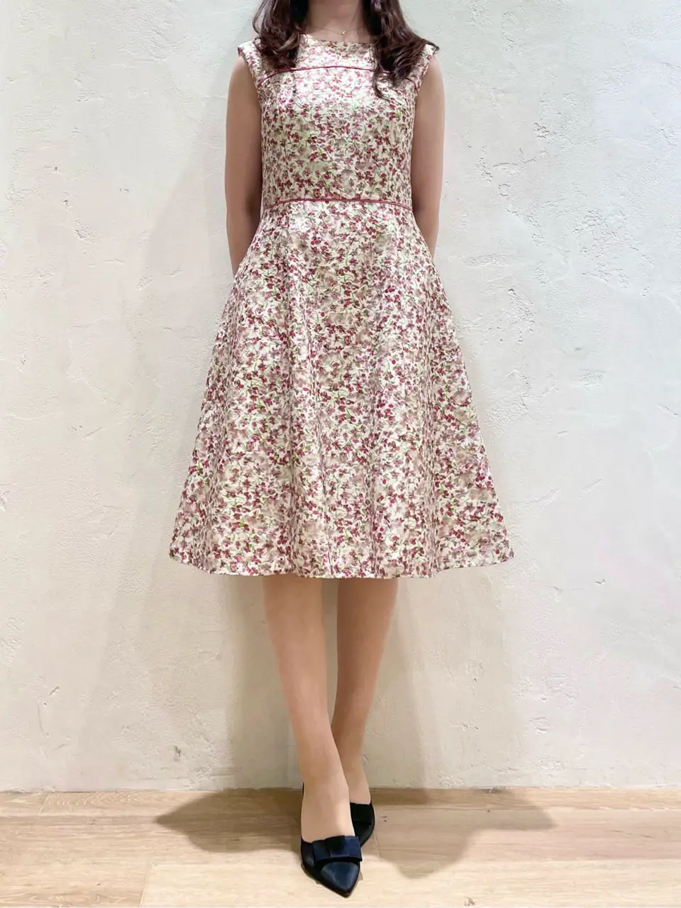 TOCCA G コーディネート画像