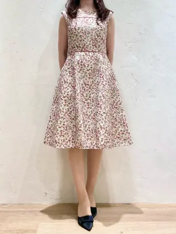 TOCCA G コーディネート画像