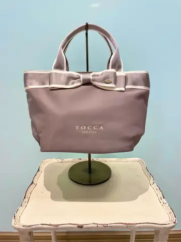 TOCCA G コーディネート画像