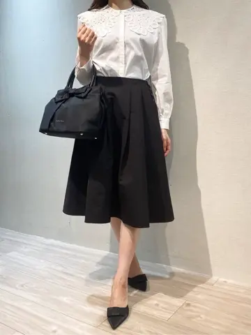 TOCCA スタッフ コーディネート画像