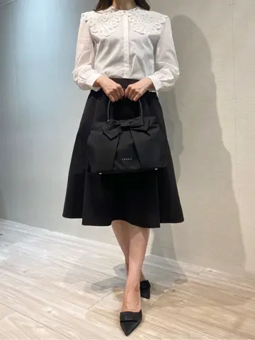 TOCCA スタッフ コーディネート画像