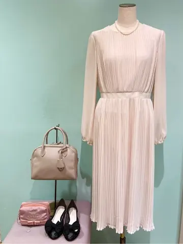 TOCCA 𝕂 コーディネート画像