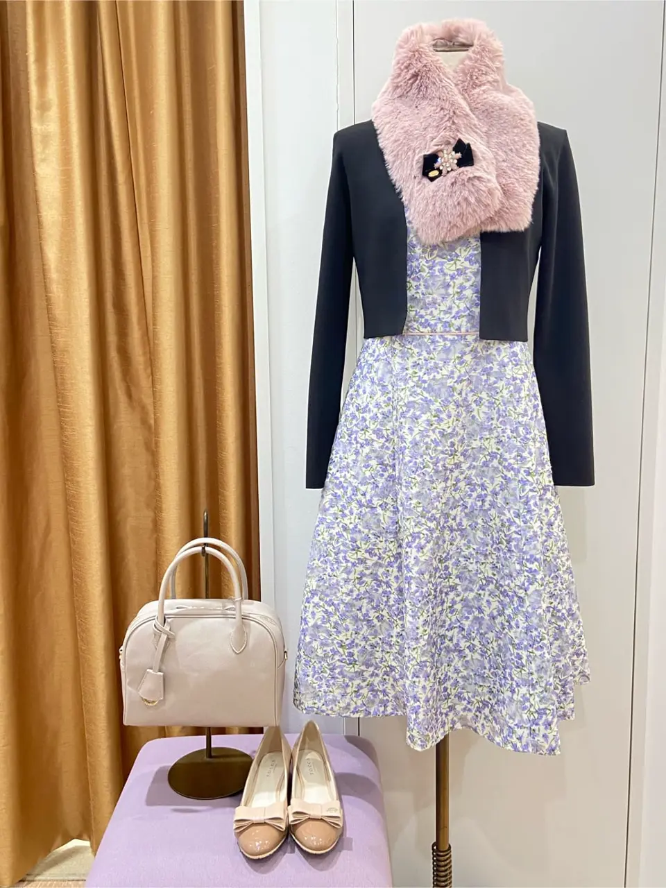  𝕂 コーディネート画像