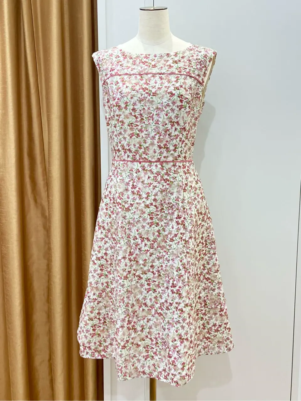 TOCCA 𝕂 コーディネート画像