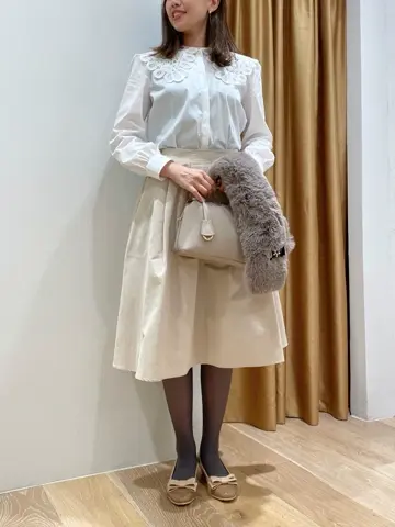 TOCCA A コーディネート画像