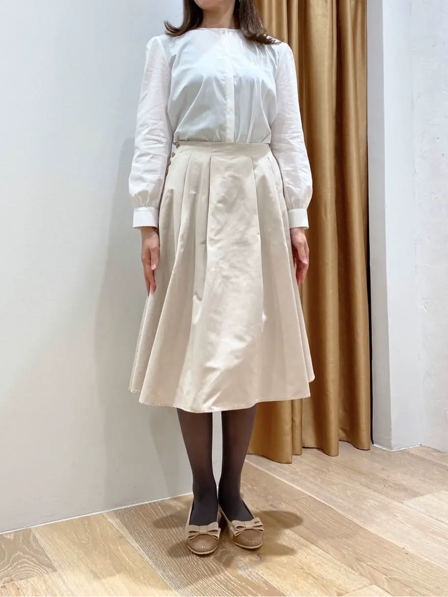 TOCCA A コーディネート画像