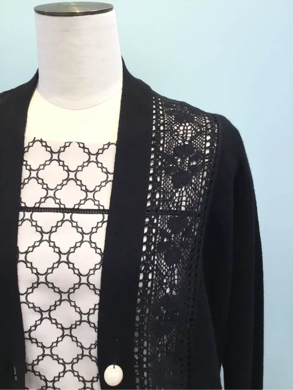 TOCCA 𝒽 コーディネート画像