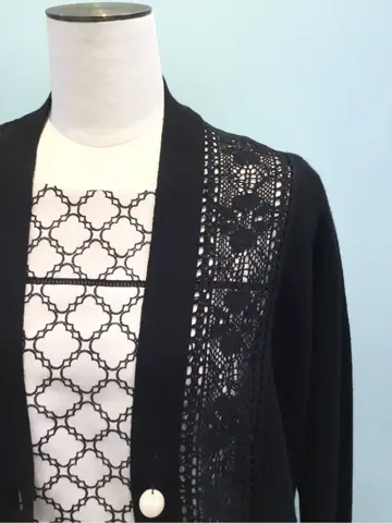 TOCCA 𝒽 コーディネート画像