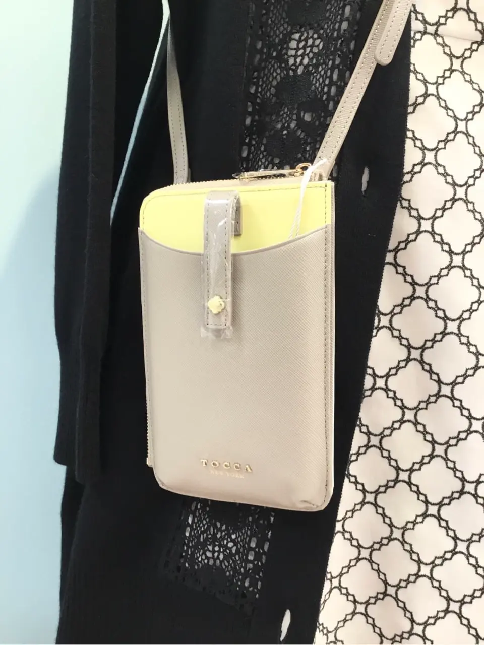 TOCCA 𝒽 コーディネート画像