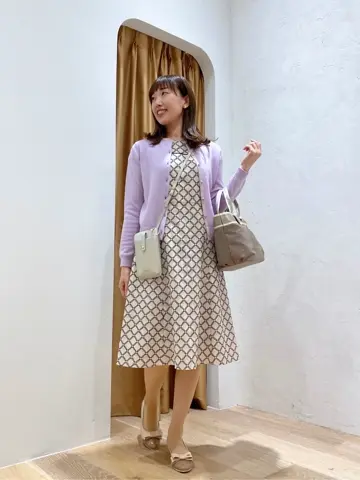 TOCCA A コーディネート画像