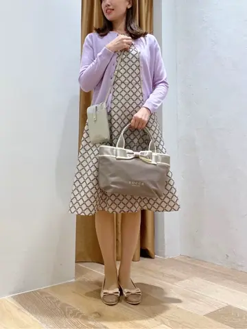 TOCCA A コーディネート画像