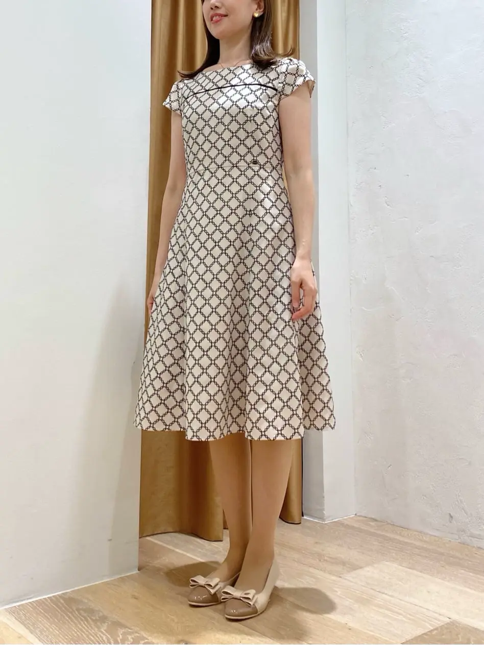 TOCCA A コーディネート画像